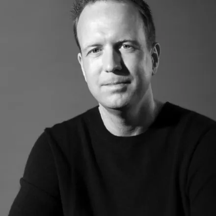 Portret van Gijs Bodenstaff, oprichter van Beste GEO Bureau en GEO specialist
